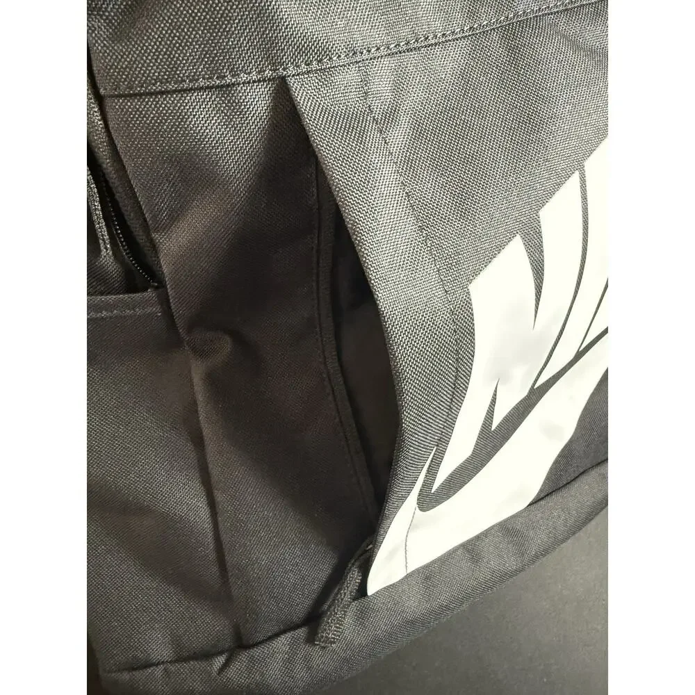 Nike Elemental Backpack New w/o tag Black/White MSRP $45
